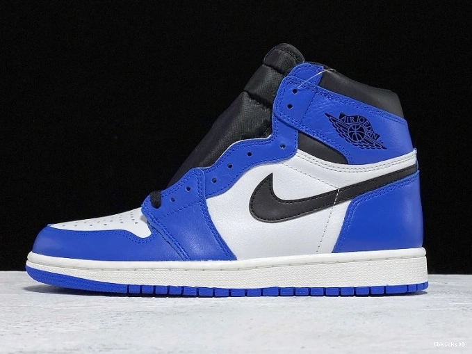 Cheap TBkick Royal Game Air Jordan OG 1 555088-403 0718